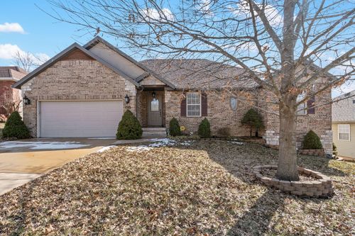 706 Silver Streak Road, Nixa, MO, 65714 | Card Image