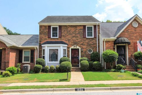 1534 Cambridge Pl, ANNISTON, AL, 36207-7600 | Card Image