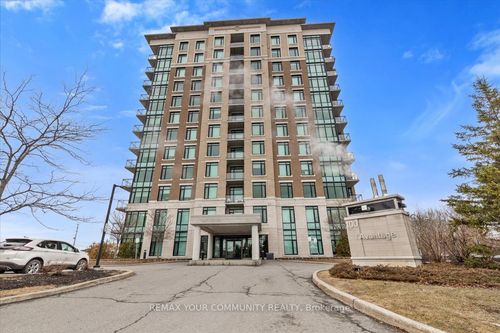 802-100 Roger Guindon Ave, Ottawa, ON, K1G3Z7 | Card Image