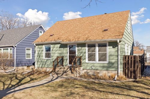 4621 5th Ave S, Minneapolis, MN, 55419-5639 | Card Image
