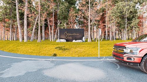 Lot 4 Mountain Trce, Ellijay, GA, 30540 | Card Image