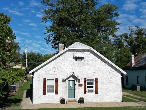 120 S Poplar St, Rising Sun, IN, 47040-1235 | Card Image