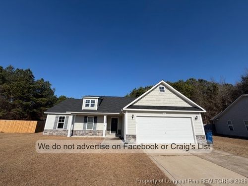 141 Roanoke Drive, Raeford, NC, 28376 | Card Image