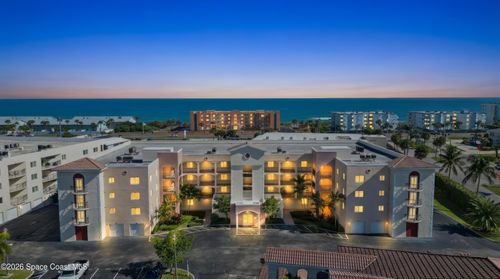 207-121 Lancha Cir, Satellite Beach, FL, 32937-2606 | Card Image