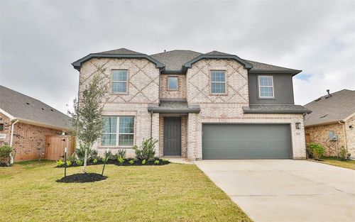 3018 Myrtle Beach Lane, League City, TX, 77573 | Card Image