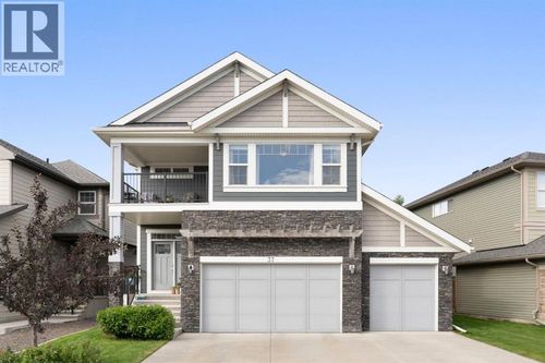 37 Heritage View, Cochrane, AB, T4C0G4 | Card Image