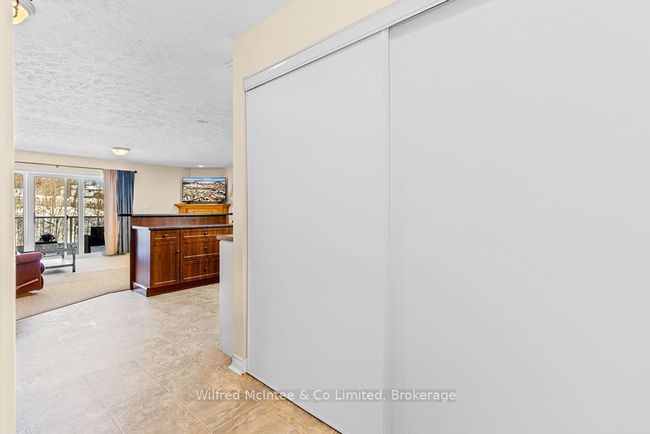 406 - #406 - 125 William St N, Condo with 2 bedrooms, 2 bathrooms and 1 parking in Walkerton ON | Image 9
