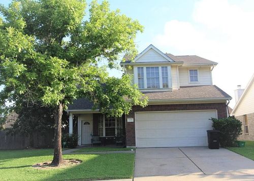 20218 Bronze Bluff Dr, Katy, TX, 77449-4601 | Card Image