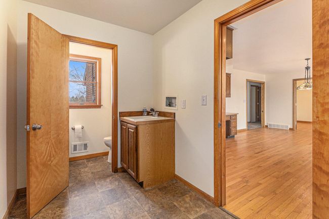 12530 Wilbur Rd, House other with 3 bedrooms, 3 bathrooms and null parking in Clinton MI | Image 21