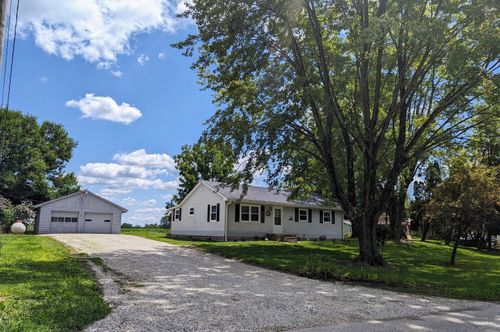 2148 S 715 W, Manilla, IN, 46150 | Card Image