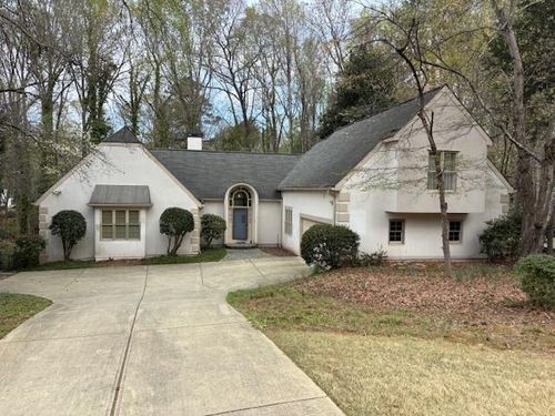 3626 Sope Creek Farm Se, Marietta, GA, 30067-5174 | Card Image