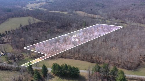 Lot 8 Lankford Road, Taswell, IN, 47175 | Card Image