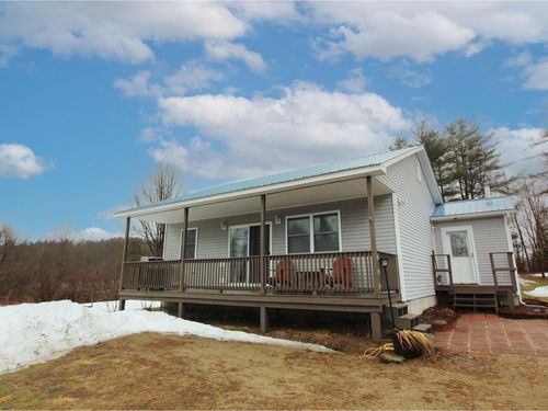 40 Still Rd, Johnson, VT, 05656-9182 | Card Image
