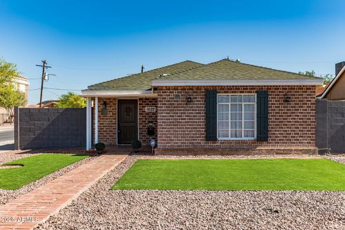 a-1622 W Willetta St, Phoenix, AZ, 85007-1820 | Card Image