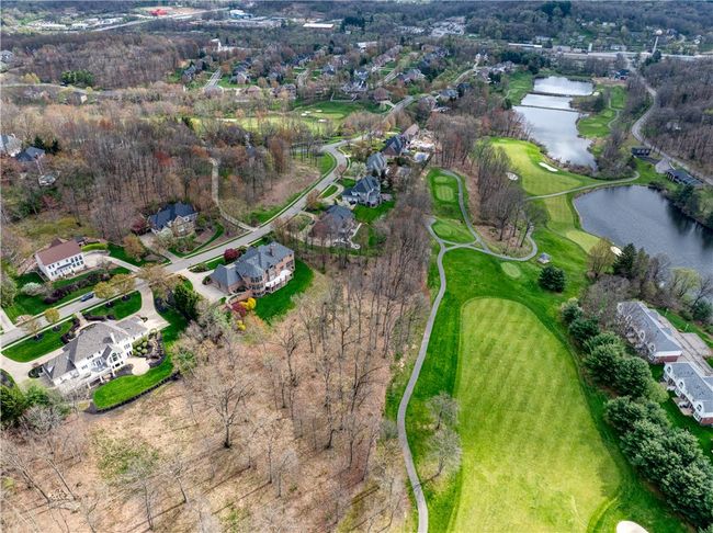 511 Jennifer Ln, House other with 5 bedrooms, 7 bathrooms and 4 parking in Gibsonia PA | Image 49
