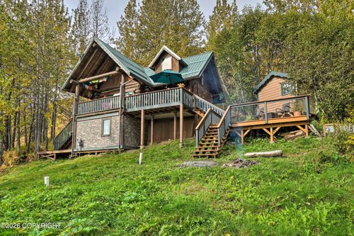 1298 Cottonwood Ln, Homer, AK, 99603-9358 | Card Image