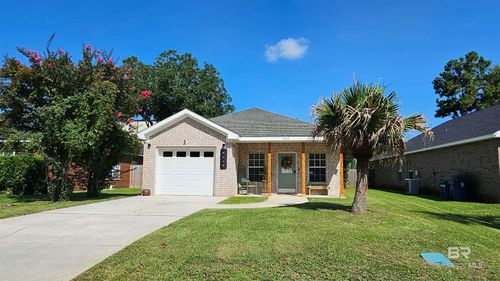 6078 Trey Ln, Gulf Shores, AL, 36542-5655 | Card Image