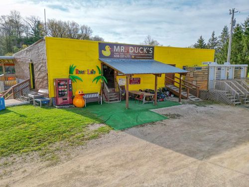 100 Main St, ONTARIO, WI, 54651-5014 | Card Image