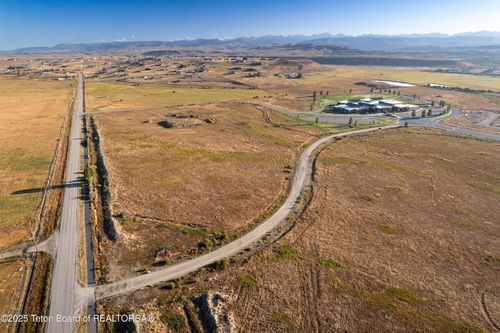 TBD Buckboard Rd, Pinedale, WY, 82941 | Card Image
