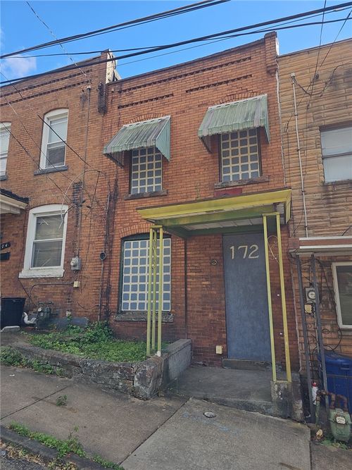 172 Marsden St, Hazelwood, PA, 15207 | Card Image