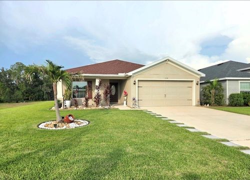 6324 165th Dr E, Parrish, FL, 34219-4312 | Card Image