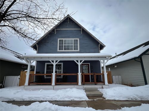 4847 Sonoma Street, Missoula, MT, 59808 | Card Image