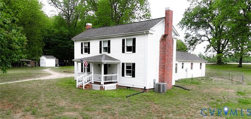 1887 Rocky Hock Rd, Wakefield, VA, 23888-3198 | Card Image
