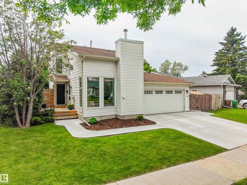 50 Princeton Cres, St Albert, AB, T8N4T3 | Card Image