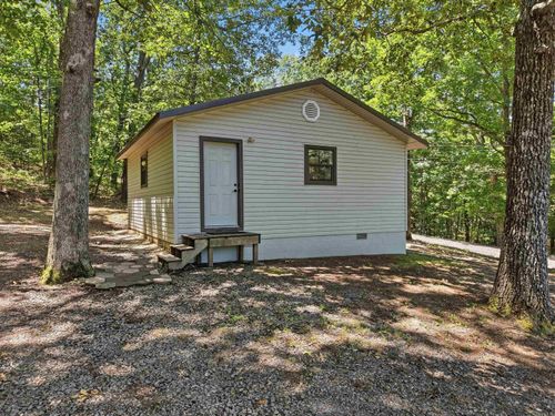 296 Greentree Rd, Clinton, AR, 72031-9137 | Card Image