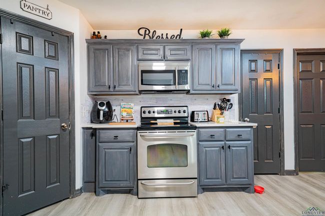 1557 Driskell Bridge Rd, House other with 5 bedrooms, 3 bathrooms and null parking in Harleton TX | Image 16