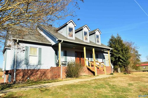 18035 County Highway 26, Blountsville, AL, 35031-5021 | Card Image