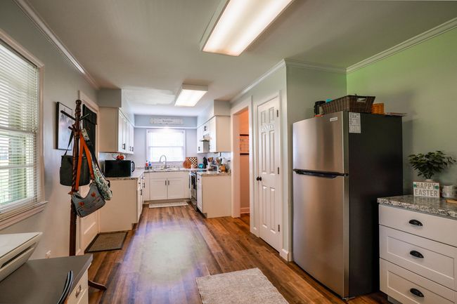 212 Williamsburg Dr, House other with 3 bedrooms, 2 bathrooms and null parking in Danville KY | Image 8