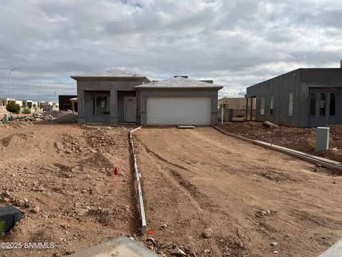 7696 Alila Way, Las Cruces, NM, 88012-8094 | Card Image