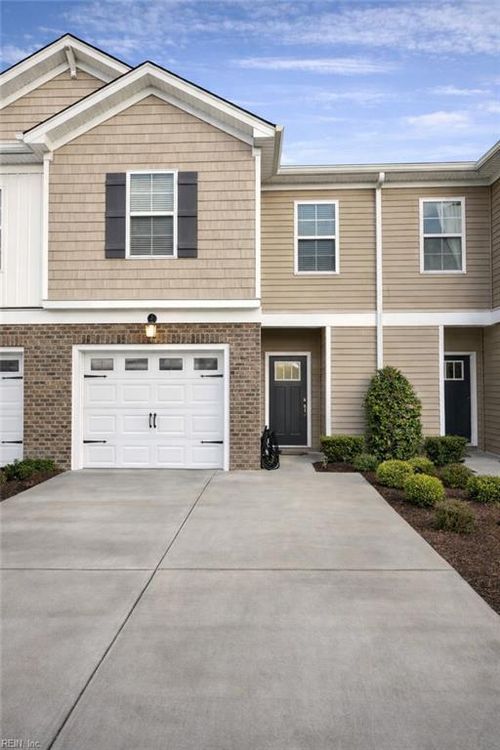 2449 Fieldsway Dr, Chesapeake, VA, 23320-2473 | Card Image