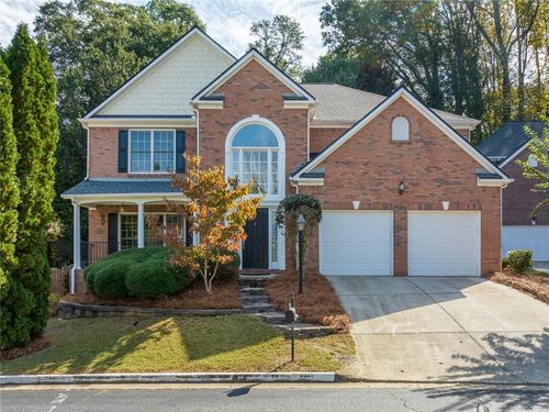174 Ennisbrook Dr Se, Smyrna, GA, 30082-2447 | Card Image