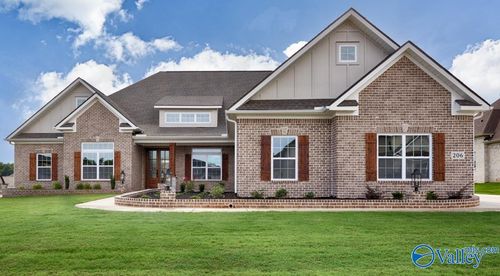 135 Lanwood Dr, Huntsville, AL, 35811-6002 | Card Image