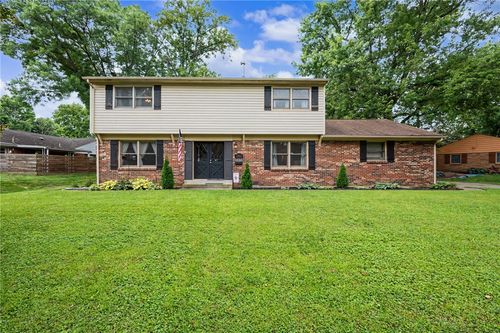 2224 Hazelhurst Court, Kettering, OH, 45440 | Card Image