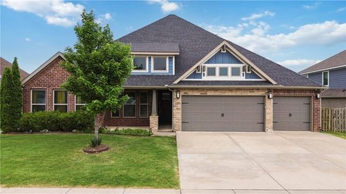 1261 Hope St, Centerton, AR, 72719-6006 | Card Image