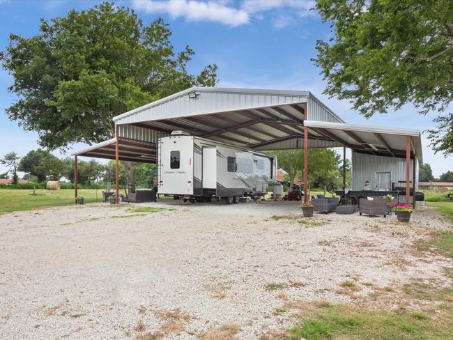 667 Lcr 439, Home with 0 bedrooms, 0 bathrooms and null parking in Mexia TX | Image 8