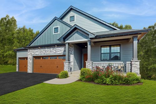 1644 Royal Blvd N, Lake Elmo, MN, 55042 | Card Image