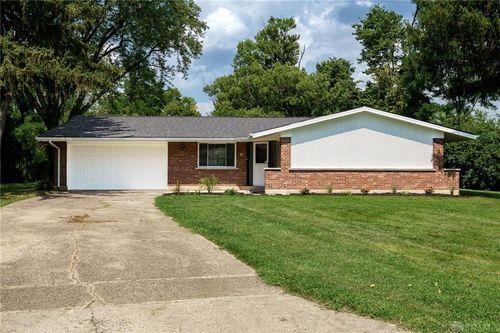 2007 Carriage Hall Ct, Dayton, OH, 45459-3443 | Card Image