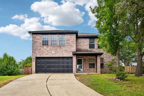 20802 Pacers Gait Ln, Pflugerville, TX, 78660-7631 | Card Image