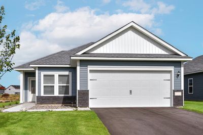 Anoka Floorplan | Image 1