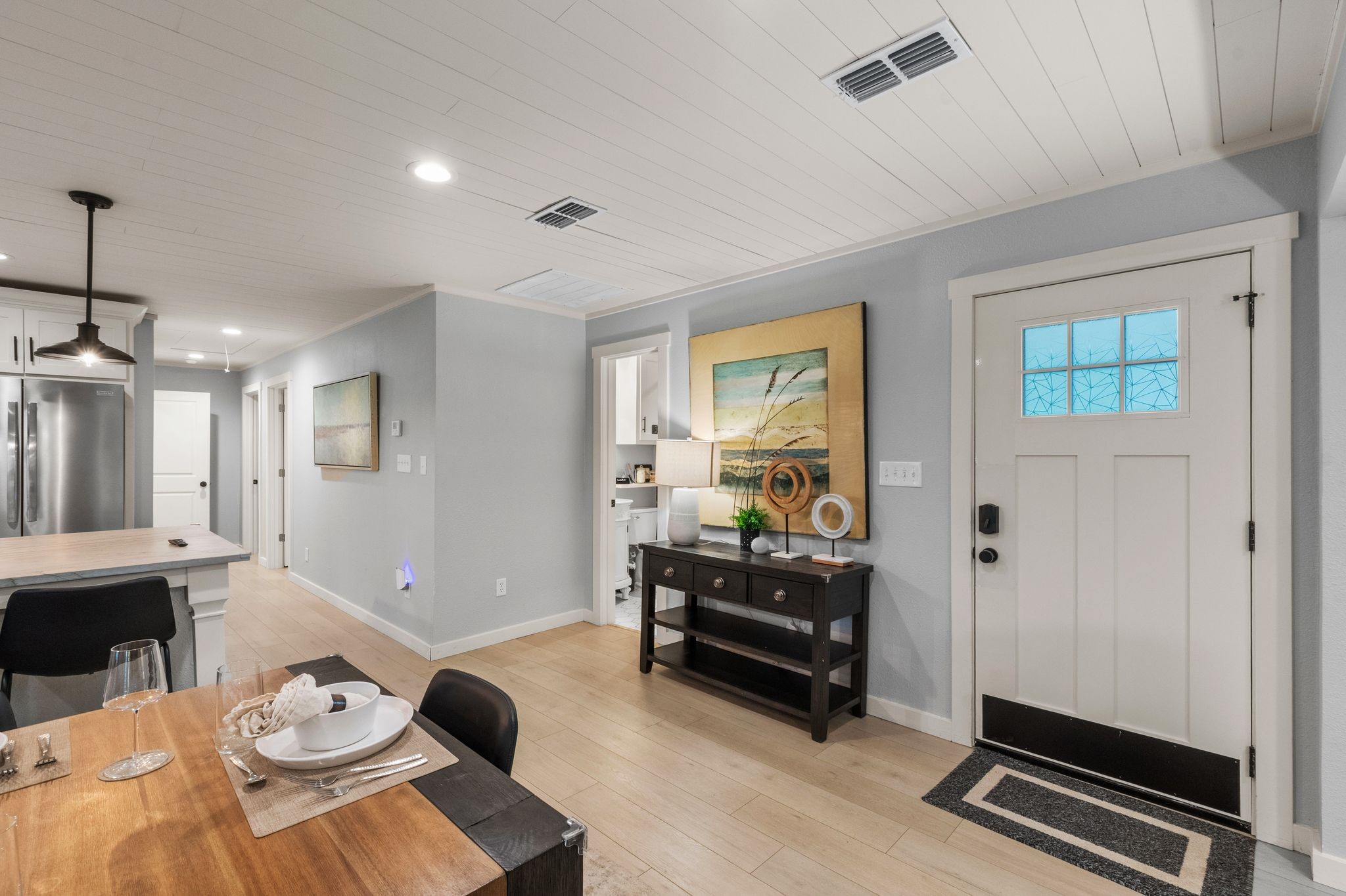 Residential Lease in Pilot Point 4