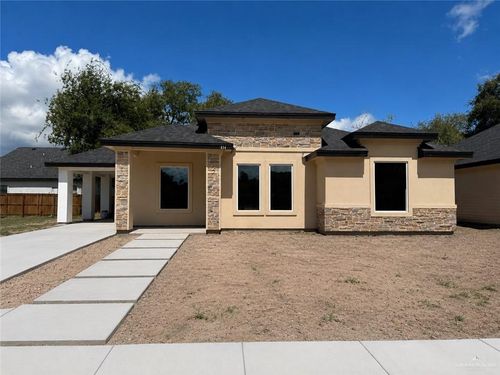 434 Parker Road, La Feria, TX, 78559 | Card Image