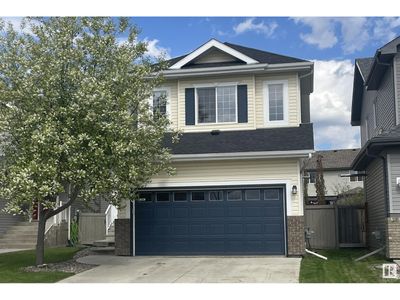 11 Snowbird Cres, House other with 4 bedrooms, 4 bathrooms and 2 parking in Leduc AB | Image 1