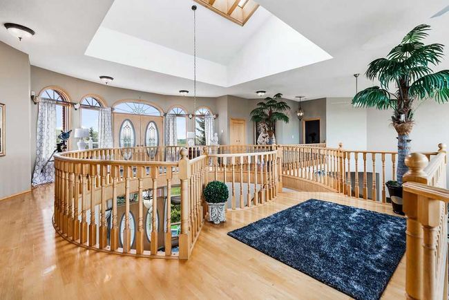 112067 292 Ave W, House other with 5 bedrooms, 6 bathrooms and 6 parking in Foothills AB | Image 27