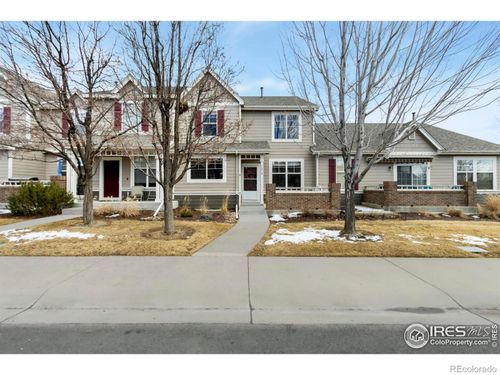 3210 Springfield Drive, Loveland, CO, 80538 | Card Image