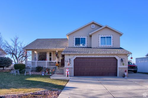 2444 Eldorado Dr, Springville, UT, 84663-9418 | Card Image