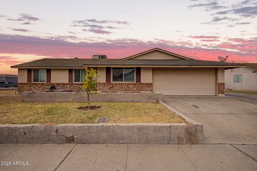 6244 W Karen Lee Ln, Glendale, AZ, 85306-2920 | Card Image